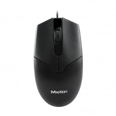 Delux M331BU Wired Optical Mouse