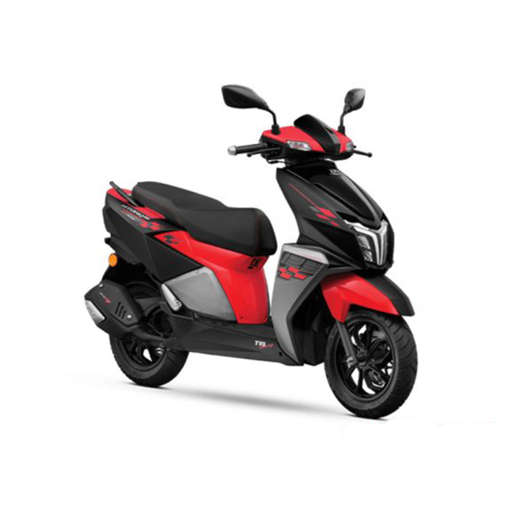TVS Ntorq 125