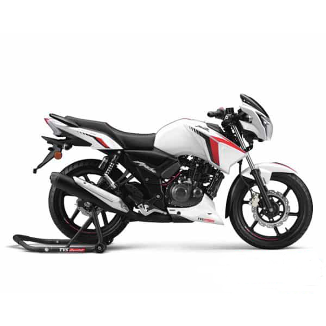 TVS Apache RTR 160