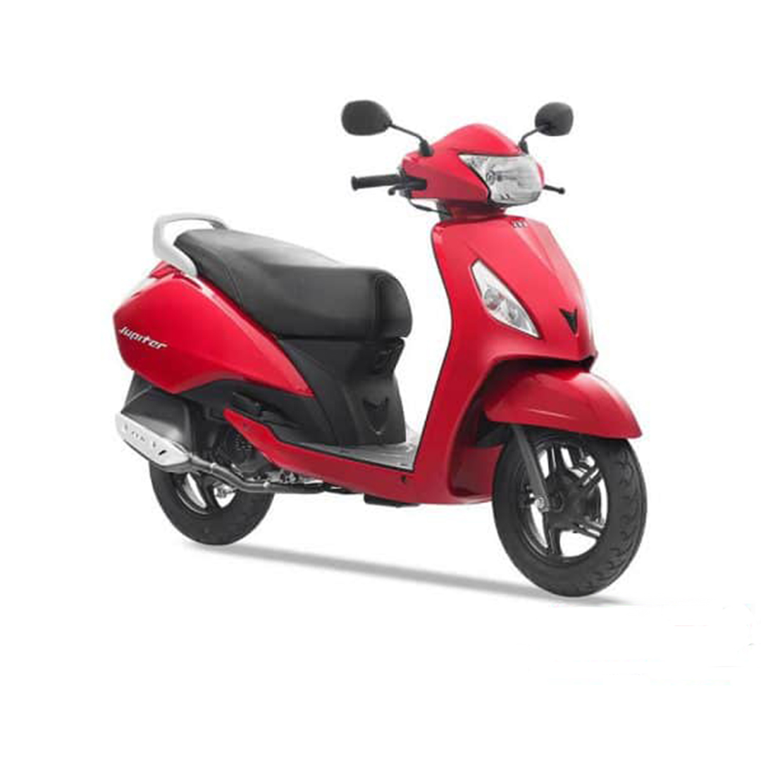 TVS Jupiter