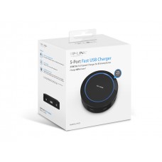  Tp-Link UP540 40W 5-Port USB Charger Portable Hub