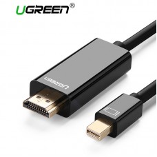 Ugreen 40888 USB to USB Type-C 5A data cable 1M