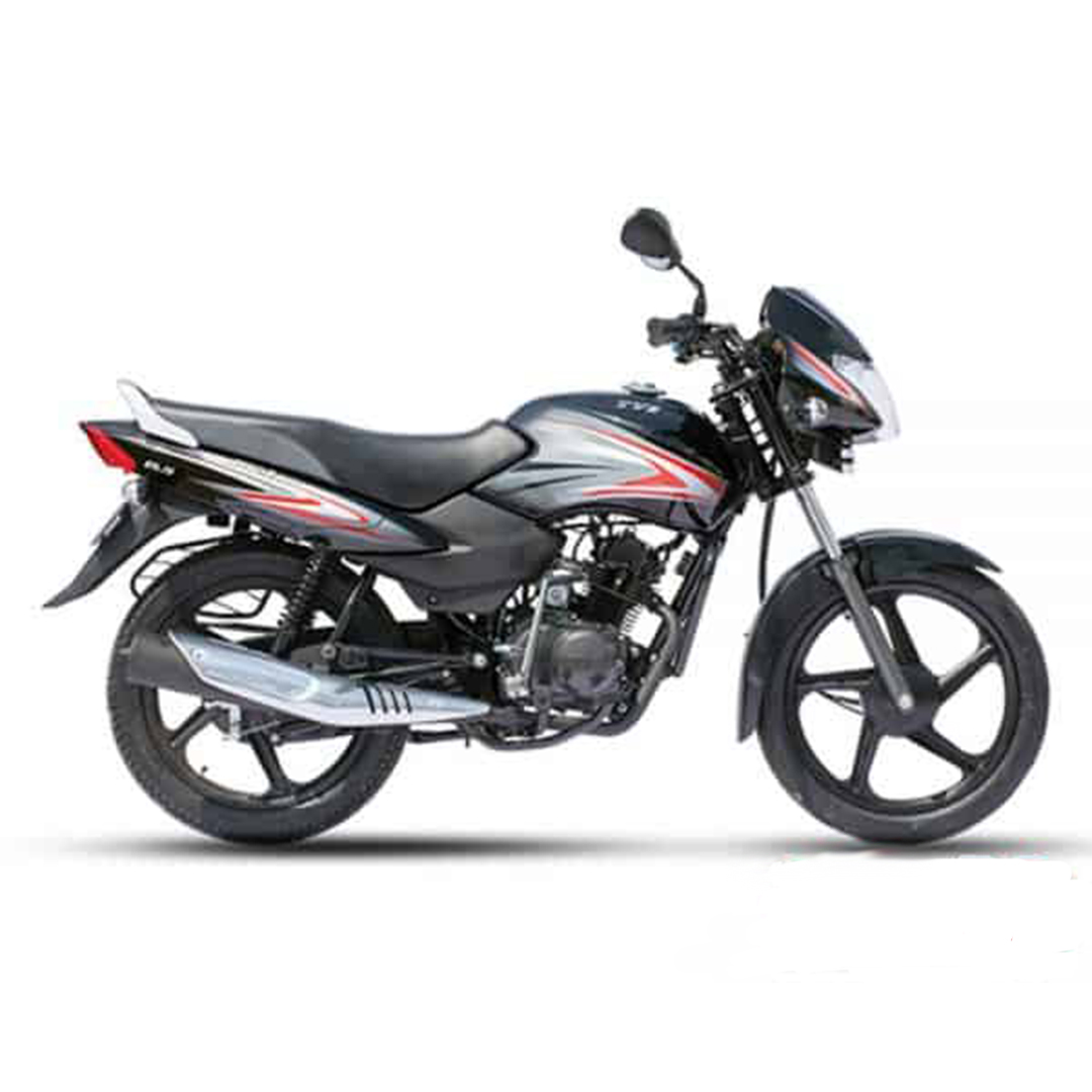 TVS Metro