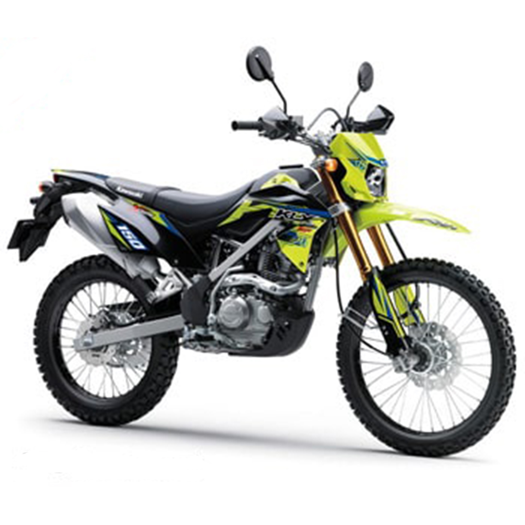 Kawasaki KLX 150 BF