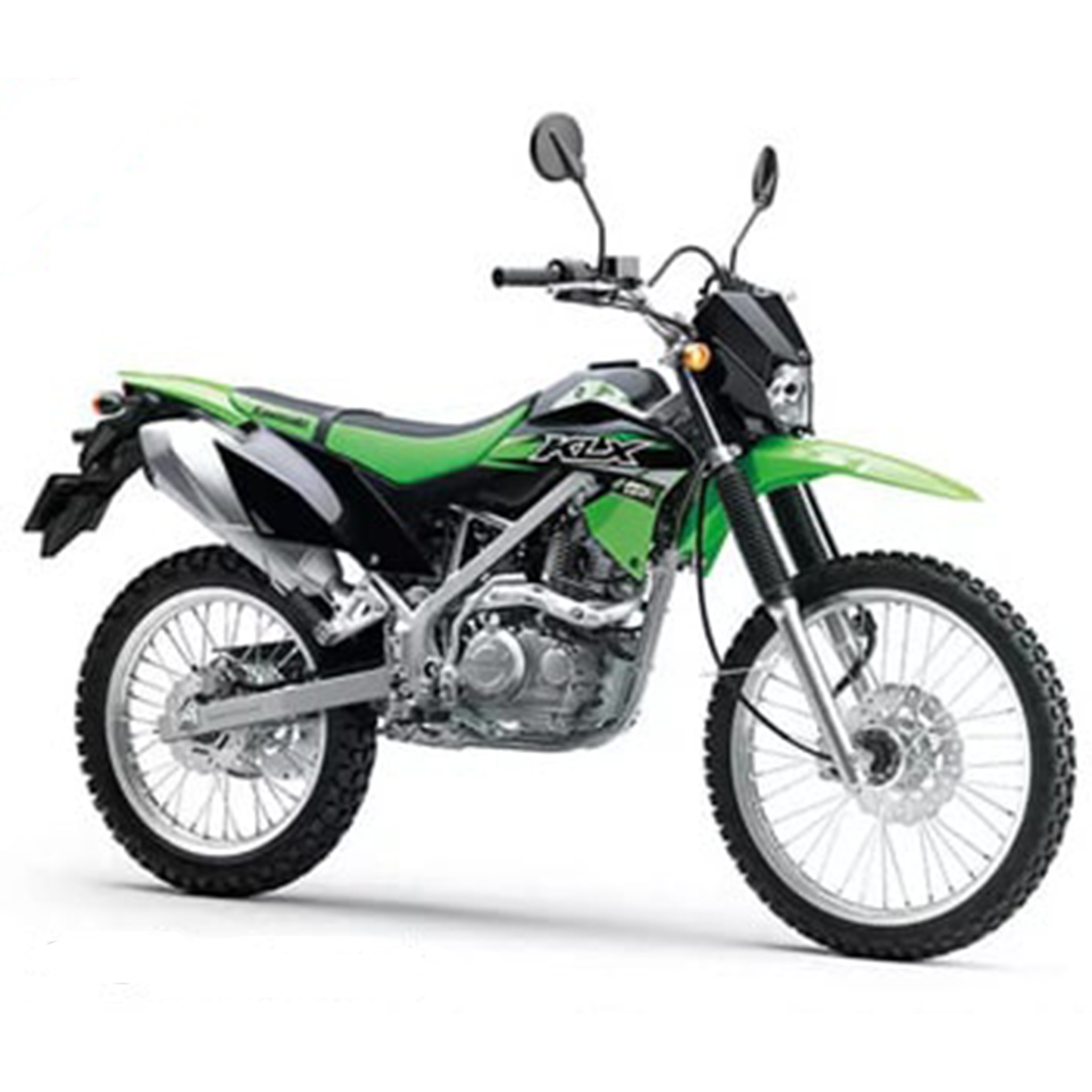 Kawasaki KLX 150L