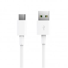 Orico ATC-10 5A Type-C to Type-A Quick Charge & Sync Cable 1 Meter