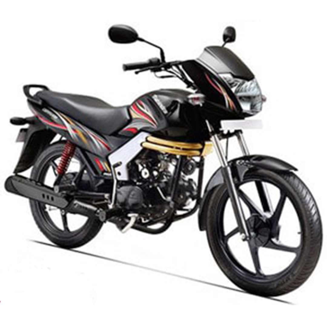 Mahindra Centuro NXT
