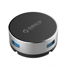 Orico BNS1-SV 4 Port USB 3.0 HUB With Mouse Cable Management