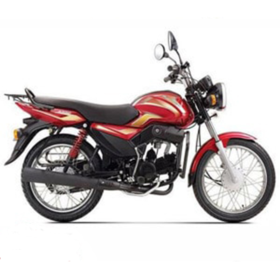 Mahindra Arro XT 