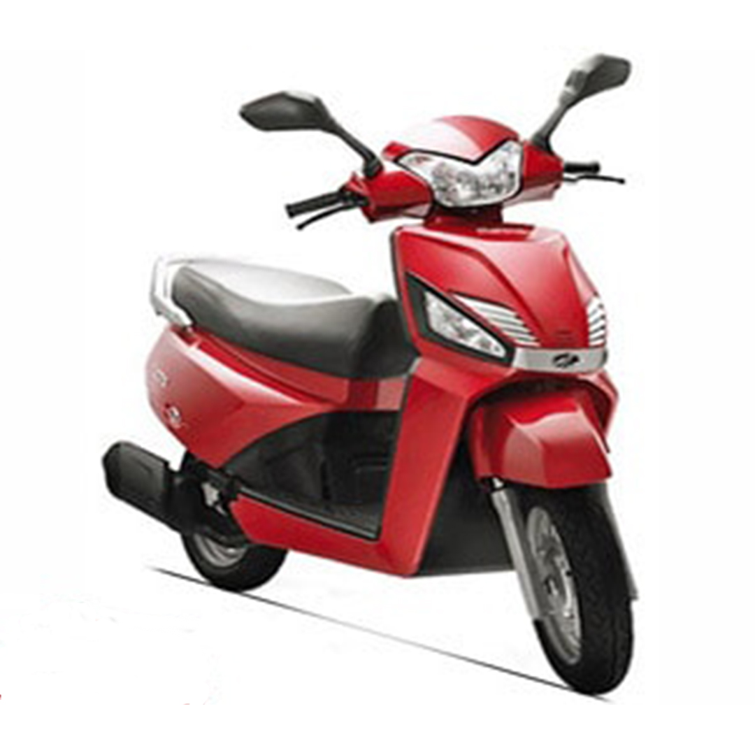 Mahindra Gusto 110 VX