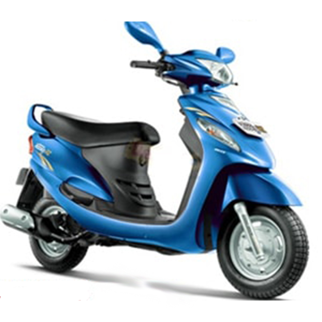 Mahindra Gusto 125