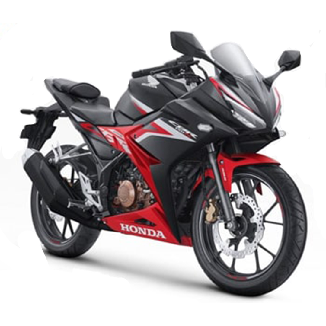 Honda CBR150R (Indonesian)