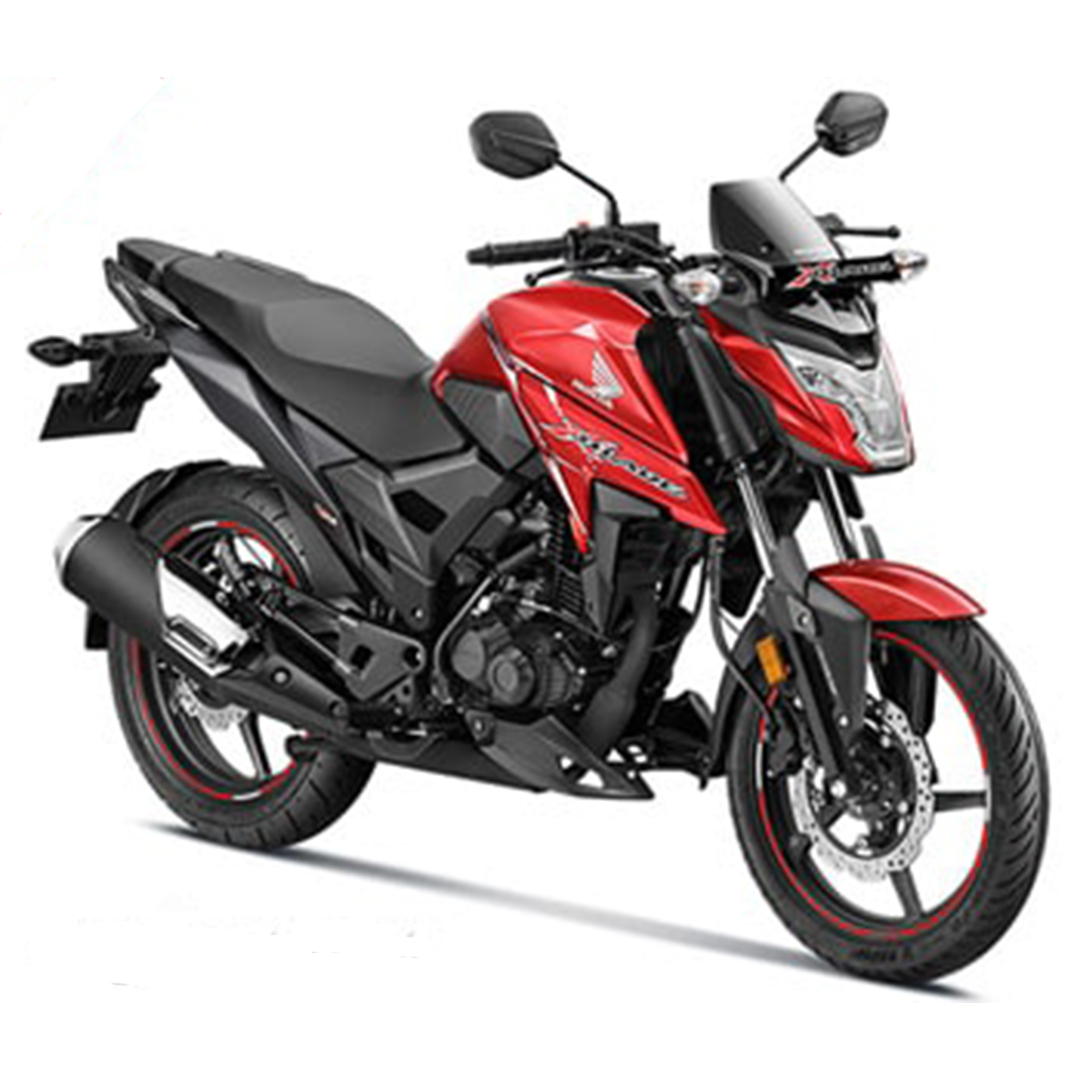 Honda X Blade 160 ABS