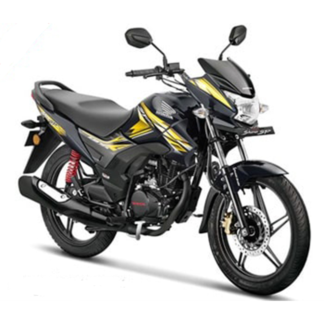 Honda CB Shine SP (SD)