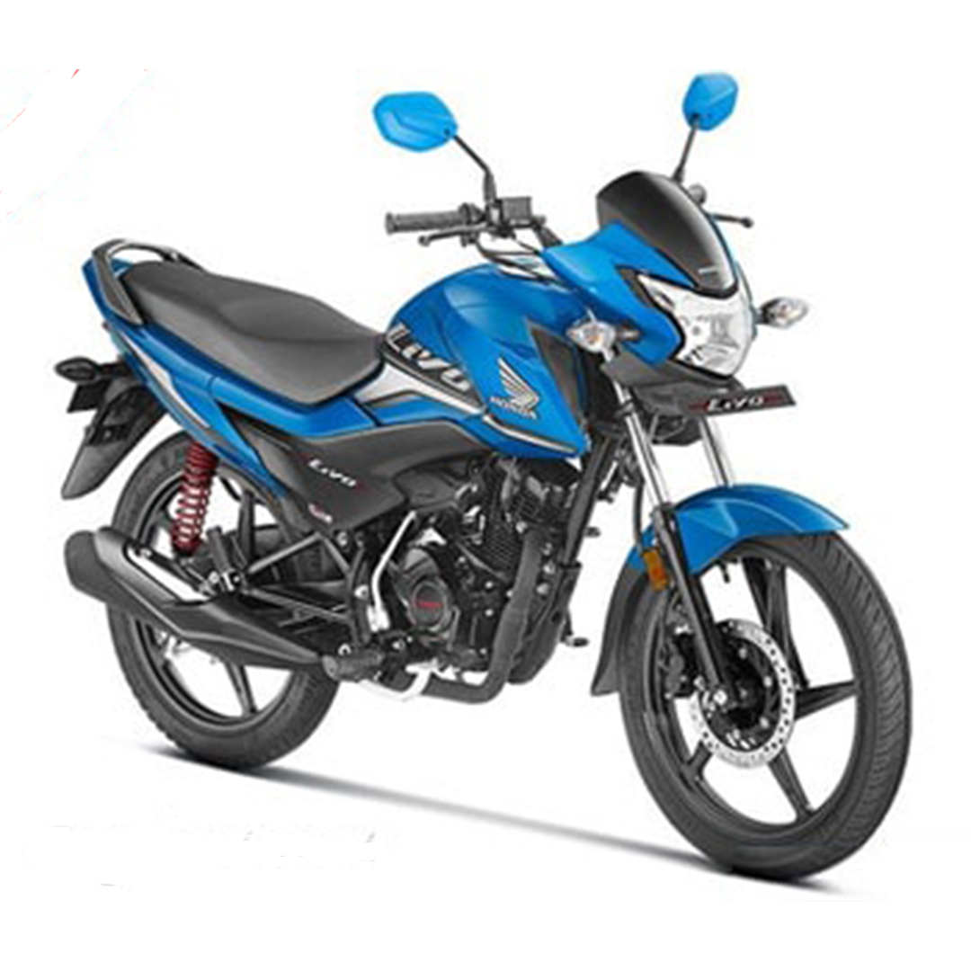 Honda Livo Drum