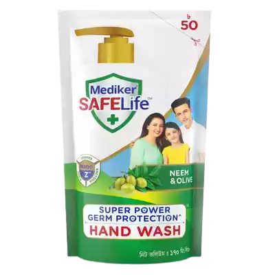 mediker-safelife-handwash-refill-170-ml