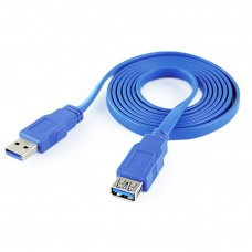 USB 3.0 EX. CABLE 1.5M USB 3.0 EX. CABLE 1.5M