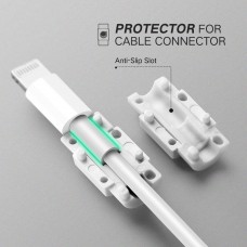 UGreen 40705 Data cable tail protection sleeve 10pcs/bag