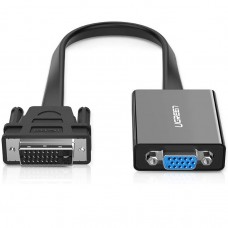 DVI to VGA Converter