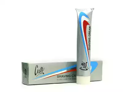 cute-shaving-cream