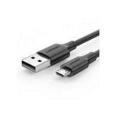 UGREEN Micro USB Male to USB Male 2m Cable#60138