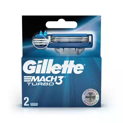 gillette-mach3-turbo-cartridge-blades