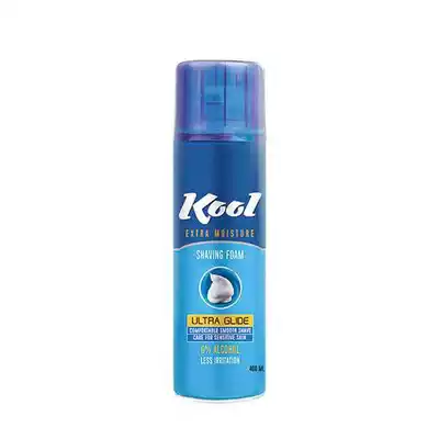 kool-ultra-glide-shaving-foam-400-ml