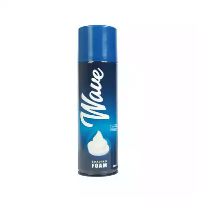 wave-shaving-foam-200-ml