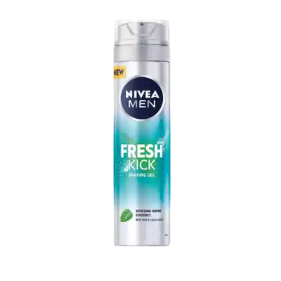 nivea-men-shaving-gel-fresh-kick-200ml