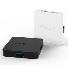 Orico TA4U-U3 4 Port USB 3.0 Square Shape Hub