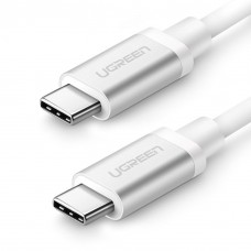  10681 USB 3.1 Type-C Male to Male Charge & Sync cable 3A 1m