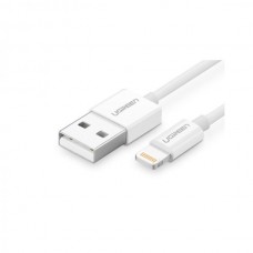 Ugreen USB 2.0 A Male to Lightning Male 0.25M Cable #20726