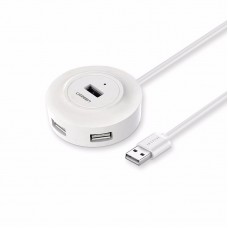 Ugreen USB 2.0 4 Port Hub #20270