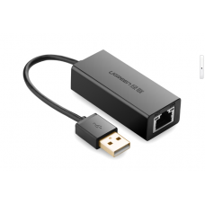 Ugreen USB 2.0 to LAN Adapter #30305