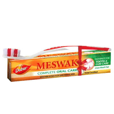 dabur-meswak-toothpaste-free-toothbrush-200-gm