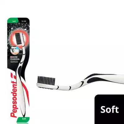 pepsodent-toothbrush-silver-charcoal-soft