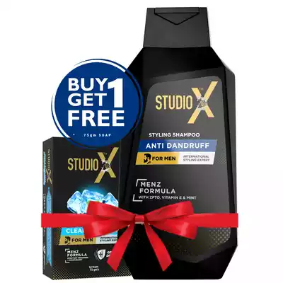 studio-x-anti-dandruff-shampoo-for-men-free-soap