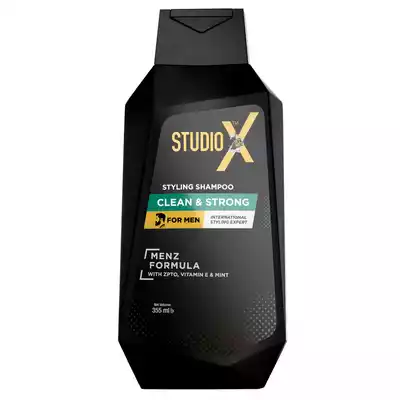 studio-x-clean-strong-shampoo-for-men-5-ml-x-12-pcs-60-ml