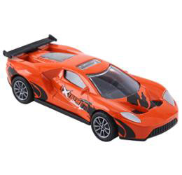 EMCO METAL X Racers - Evolution Racing