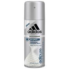 Adidas Adipower Man Deo Spray We 150ml