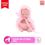 EMCO Nubiez My Lilâ€™ Baby Doll Pink