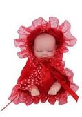 EMCO Nubiez My Lilâ€™ Baby Doll Pink