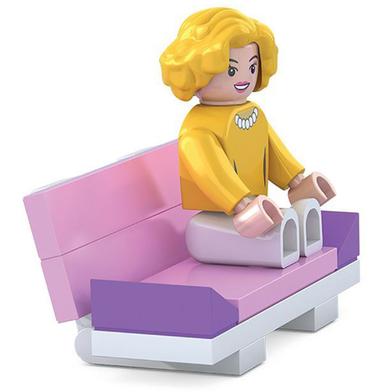 EMCO Brix Mini Assortment - Living Room - 8000