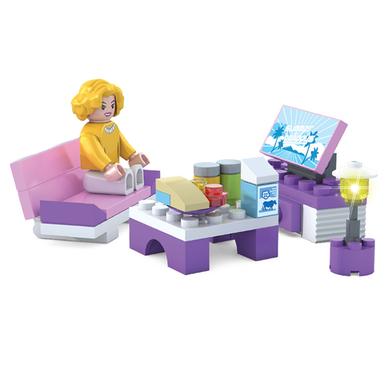 EMCO Brix Mini Assortment - Living Room - 8000